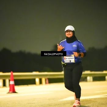 Runner Photo 7195490