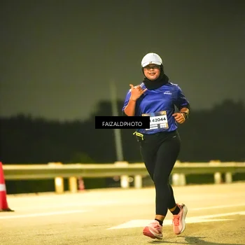 Runner Photo 7195539
