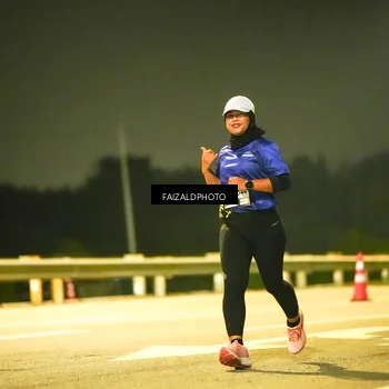 Runner Photo 7195686