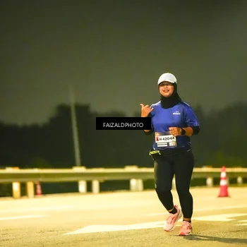 Runner Photo 7195757