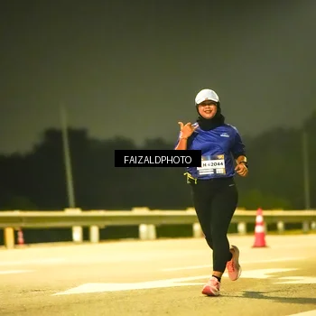 Runner Photo 7195786