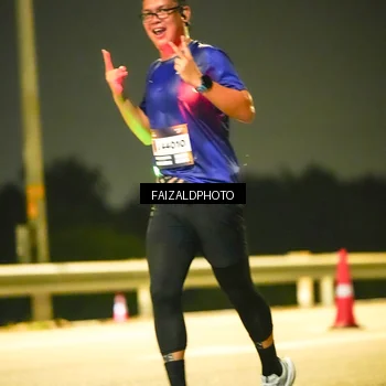 Runner Photo 7195815