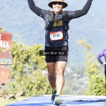 Runner Photo 71962