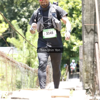 Runner Photo 71964