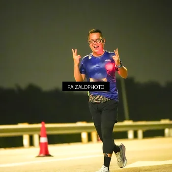 Runner Photo 7196512