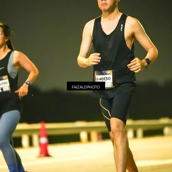 Runner Photo 7196515