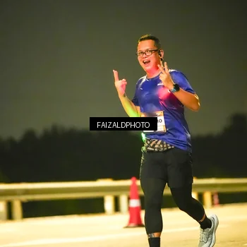 Runner Photo 7196518