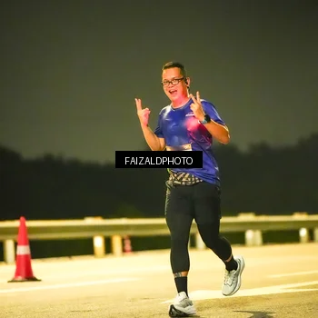 Runner Photo 7196519