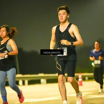 Runner Photo 7196520