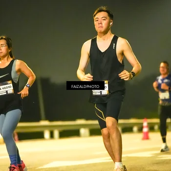 Runner Photo 7196521