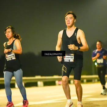 Runner Photo 7196522