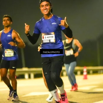 Runner Photo 7196523