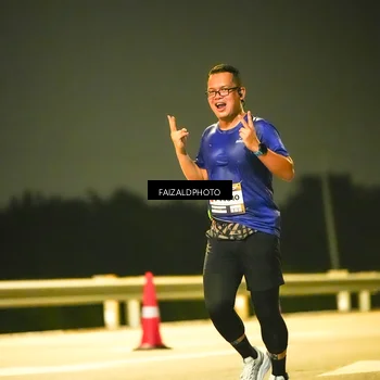 Runner Photo 7196525