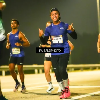 Runner Photo 7196527