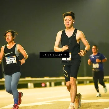 Runner Photo 7196528