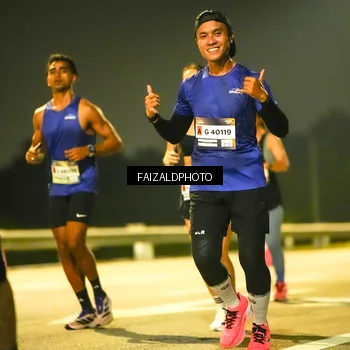 Runner Photo 7196529