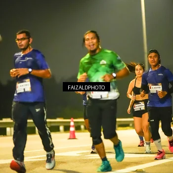 Runner Photo 7196530