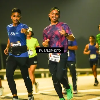 Runner Photo 7196533