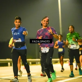 Runner Photo 7196534