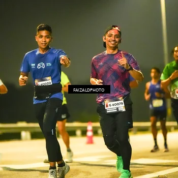 Runner Photo 7196535