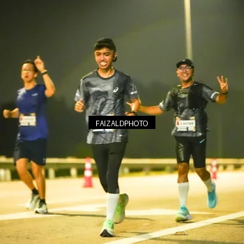 Runner Photo 7196538