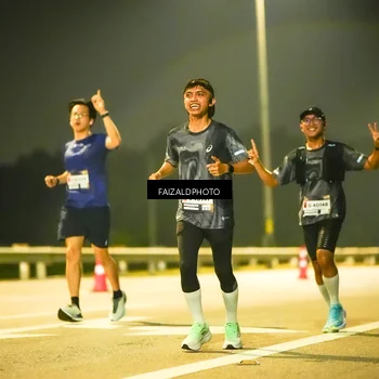 Runner Photo 7196539