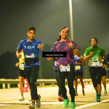 Runner Photo 7196540