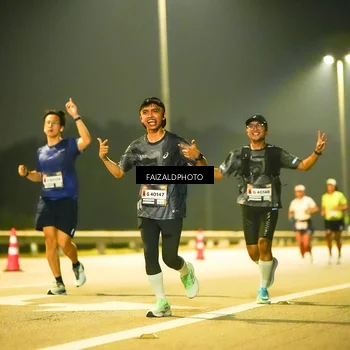 Runner Photo 7196543
