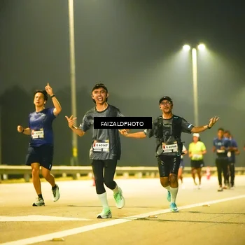 Runner Photo 7196547