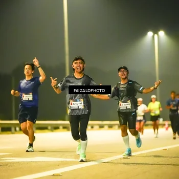 Runner Photo 7196548
