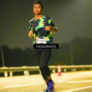 Runner Photo 7196551