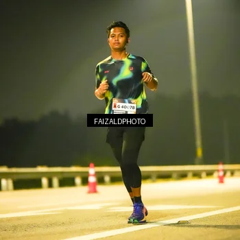 Runner Photo 7196555