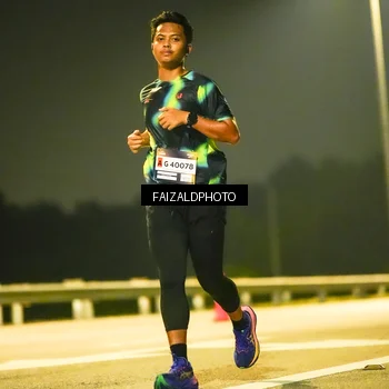 Runner Photo 7196558