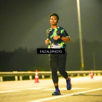 Runner Photo 7196559