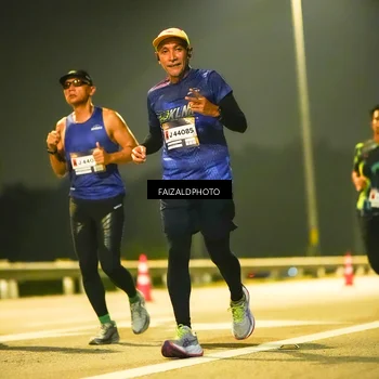 Runner Photo 7196560