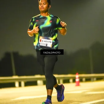 Runner Photo 7196561