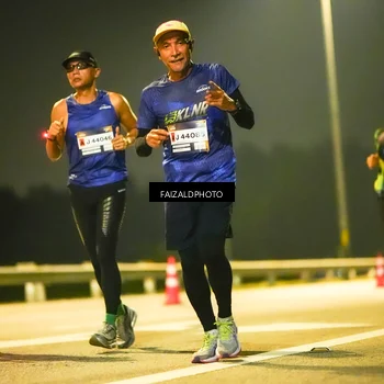 Runner Photo 7196562