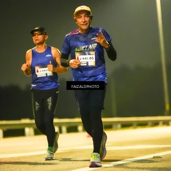 Runner Photo 7196564