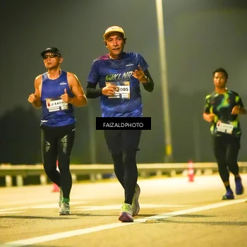 Runner Photo 7196565