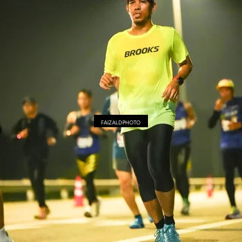 Runner Photo 7196566