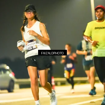 Runner Photo 7196573