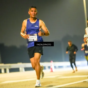 Runner Photo 7196574