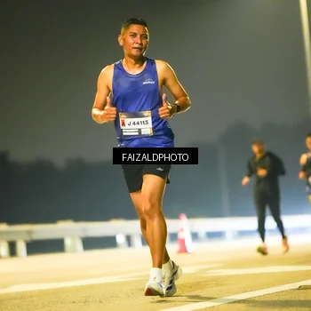 Runner Photo 7196575
