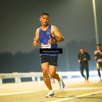 Runner Photo 7196578