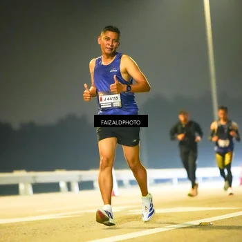 Runner Photo 7196579