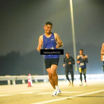Runner Photo 7196581