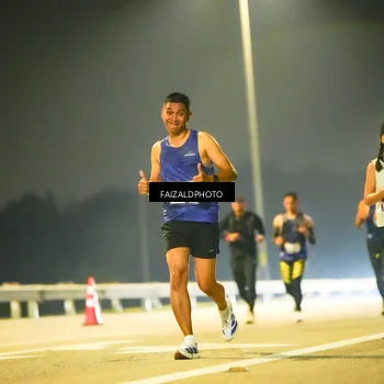 Runner Photo 7196582