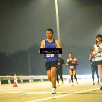 Runner Photo 7196583