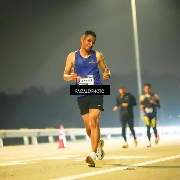 Runner Photo 7196584