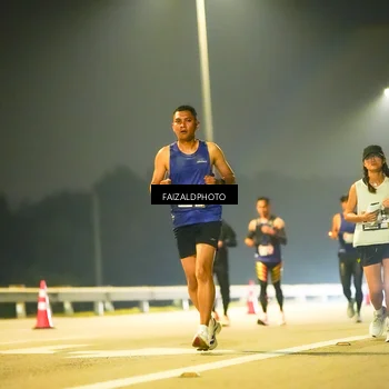 Runner Photo 7196585